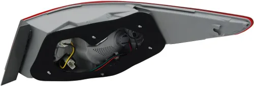 Vista 2 de TYC 11-6348-00-1 Compatible con la lámpara trasera de repuesto Hyundai Sonata