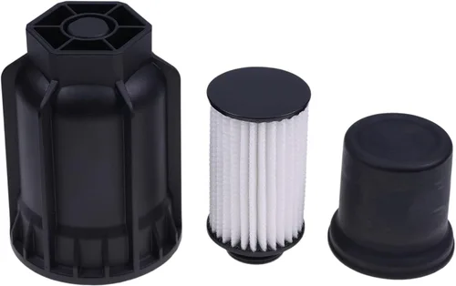 Vista 3 de AIVWUMOT DEF Kit de mantenimiento de filtro de urea apto para Detroit DD15 DD13 4388378 2122909 1421089 A0001421089 A0001420089 PE17002 PE5272 UF104
