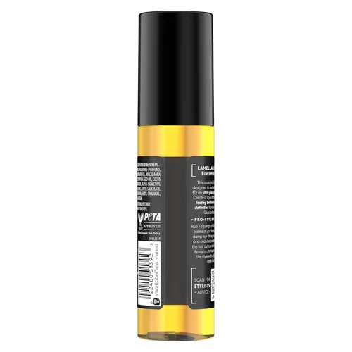 Vista 2 de TRESemmé Lamellar Gloss Oil Ultra Shine 3.3 fl oz