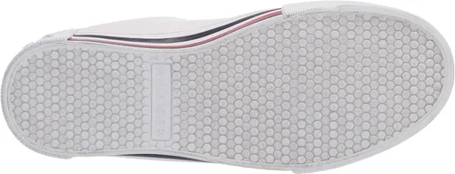Vista 4 de Tommy Hilfiger Tenis Twkery para mujer