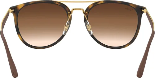 Vista 4 de Ray-Ban Rb4285 Square Sunglasses