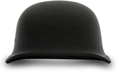 Vista 5 de Daytona - Cascos alemanes HiGloss Negro