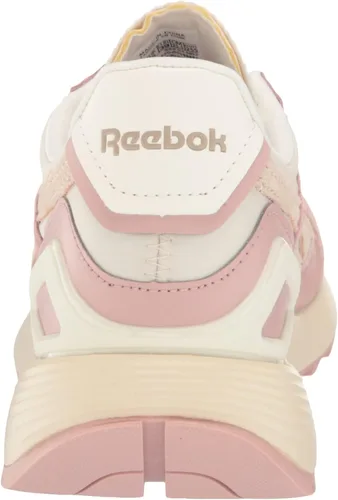 Vista 3 de Reebok Womens Classic Leather Legacy Az Sneaker