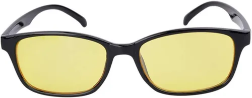Vista 2 de Gafas de bloqueo de luz azul/rayo, gafas de bloqueo antirreflejo, gafas de lectura de pantalla digital, gafas de navegación