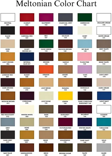 Vista 6 de Meltonian Betún en Crema para Zapatos, Betún para Botas, Betún para Zapatos de Cuero a Base de Aceite con Cera de Abejas, Restaura y Protege, Más