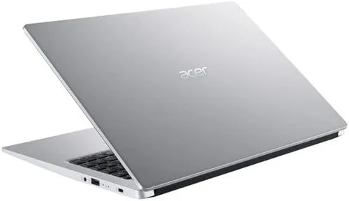 Vista 7 de Acer Aspire 3 - Laptop con pantalla FHD IPS de 15.6 pulgadas, AMD 4 núcleos Ryzen 5 3500U, gráficos Radeon Vega 8, 20 GB de RAM, DDR4-1TB NVMe SSD