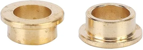 Vista 7 de Pasador de bisagra de puerta, kit de reparación de bujes de pasador de bisagra de puerta de automóvil para D22 Frontier 97-05