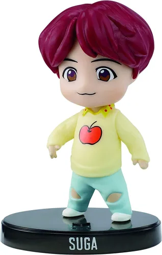Vista 7 de BTS Mini muñeca J-Hope