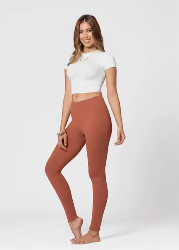 Vista 378 de Conceited - Leggings para mujer, longitud completa, ciclismo y capri, talla regular y extragrande