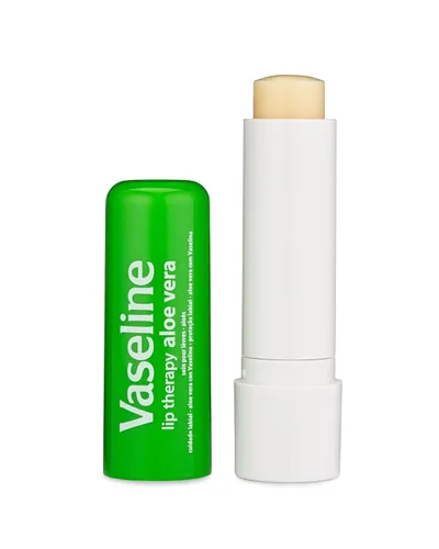 Vista 6 de Vaseline Lip w/o Backer Card Aloe - Caja de 12