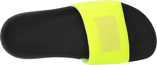 Vista 5 de Under Armour Men's Core Remix Neon Slide Sandal