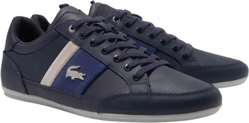 Vista 8 de Lacoste - Zapatillas Chaymon para hombre Negro