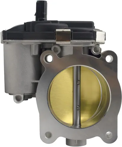 Vista 33 de Chefull S20064 Conjunto de cuerpo electrónico del acelerador (para 3.5L/3.7L/4.2L) para 04-07 Buick Rainier, Chevy Colorado GMC Canyon /03-07