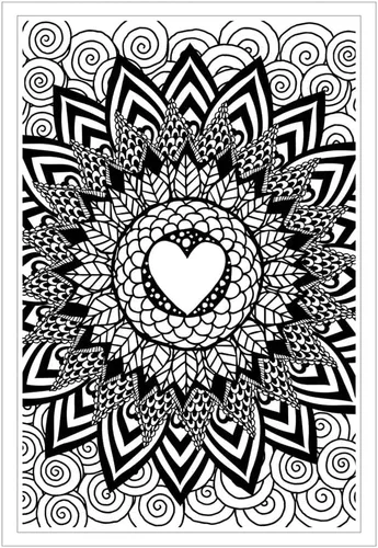 Vista 9 de Hug Love - Sellos transparentes con patrón de encaje de corazón, bendiciones de panal de abeja, sellos transparentes para decoración de tarjetas