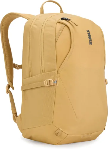 Vista 22 de Thule EnRoute - Bolsillo para mochila, tableta o portátil, almacenamiento conveniente para salidas diarias, bolsillo frontal de fácil acceso Negro