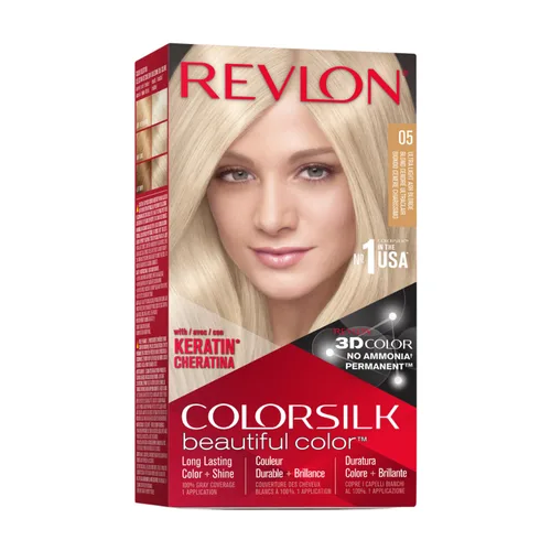 Vista 20 de Revlon ColorSilk - Tinte para el cabello, marrón oscuro 30, 1 unidad (paquete de 2)