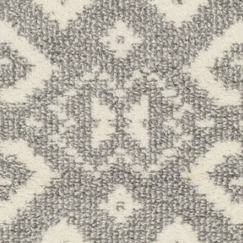 Vista 9 de Tapete Adirondack ADR107T, de la marca Safavieh, con diseño rústico bohemio, Polipropileno