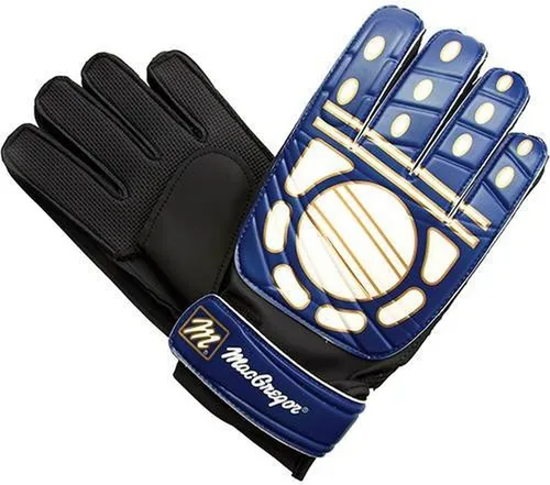 Vista 2 de MACGREGOR Guantes de portero para adultos