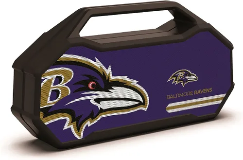 Vista 19 de SOAR NFL Unisex Bluetooth Speakers