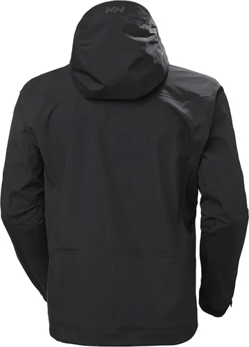 Vista 2 de Helly-Hansen Chaqueta impermeable Odin 9 Worlds 2.0 para hombre