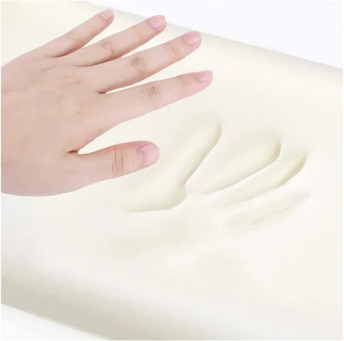 Vista 8 de Almohada y funda de almohada de espuma viscoelástica