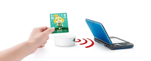 Vista 6 de Animal Crossing Series 1 Single Pack of 6 Cards