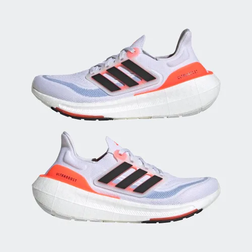 Vista 9 de adidas Tenis Ultraboost 23 para mujer