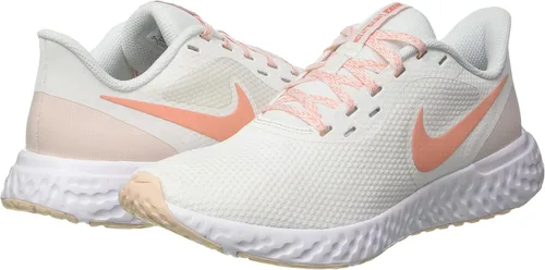 Vista 7 de Nike Zapatillas de correr Stroke para mujer