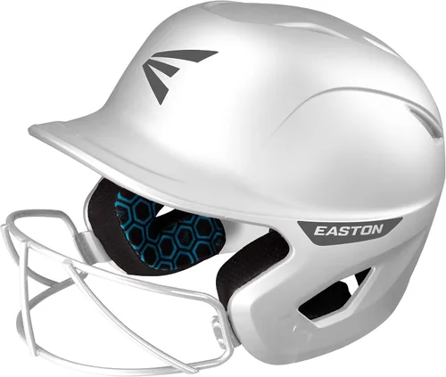 Vista 16 de Easton Casco de bateo fantasma con máscara Fastpitch Softbol Mate Múltiples estilos