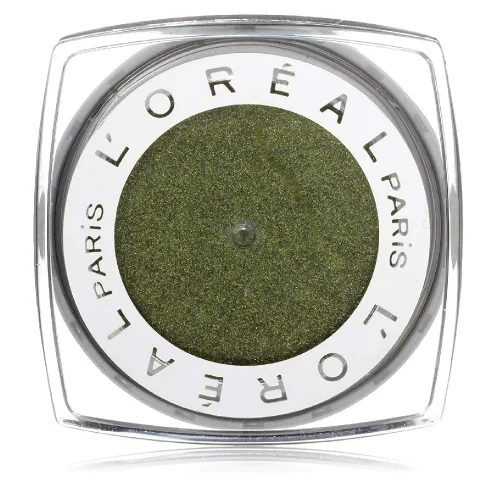 Vista 14 de L'Oreal Paris Infallible Paints Sombra de ojos metálicos, Aluminum Foil, 0.09 oz.