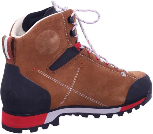 Vista 5 de DOLOMITE Zapato náutico clásico para hombre