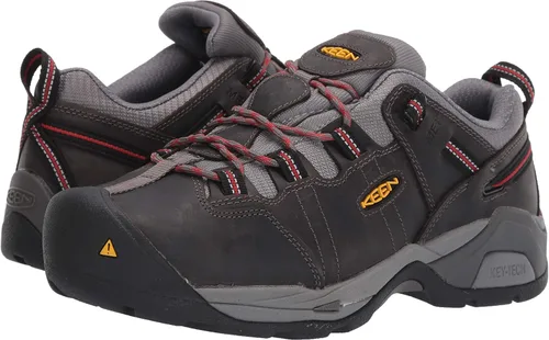 Vista 7 de KEEN Utility