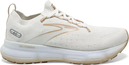 Vista 2 de Brooks - Tenis de correr Glycerin StealthFit 20 neutros para mujer