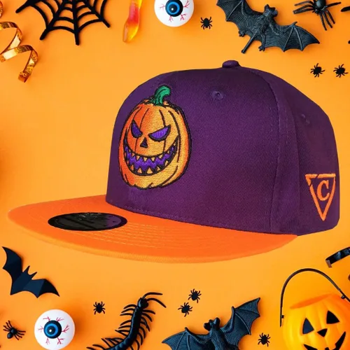 Vista 314 de Capiche - Gorra de visera plana de serie especial, talla única, unisex, hombre, más de 99 diseños