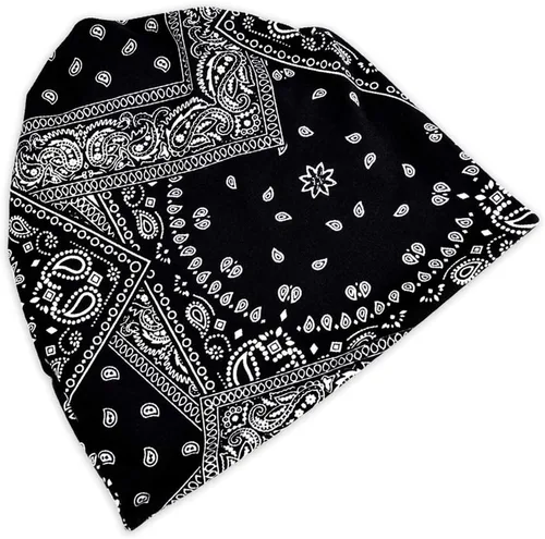 Vista 226 de Jemis Skullies - Gorro tipo beanie informal para otoño