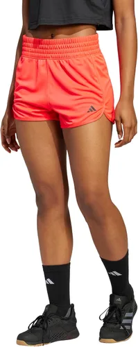 Vista 25 de adidas Pantalones cortos de entrenamiento de punto Pacer Essentials para mujer