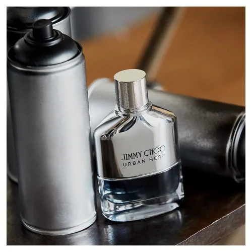 Vista 5 de Jimmy Choo Jimmy Choo Urban Hero - EDP