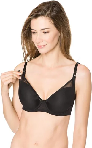 Vista 3 de Le Mystere Mama Mia - Brasier de lactancia para mujer