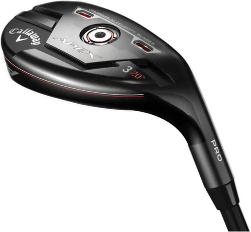 Vista 3 de Callaway Golf 2021 Apex Pro Hybrid