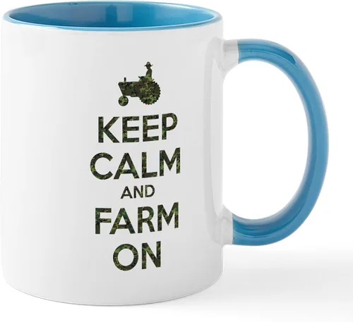 Vista 41 de CafePress Black Sheep Mug Taza de café de cerámica de 11 oz (11.0 fl oz)