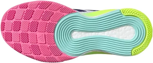 Vista 5 de adidas Zapatillas de voleibol Crazyflight para mujer