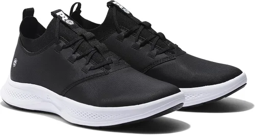 Vista 2 de Timberland PRO Zapatos de trabajo deportivos Solace Max Soft Toe para mujer