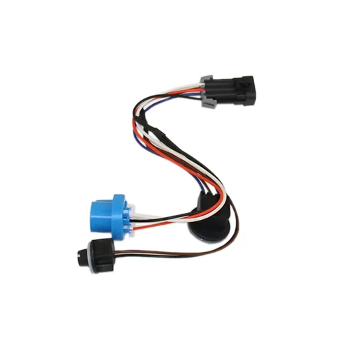 Vista 4 de Arnés de cableado para faros delanteros Chevy Pontiac 645-205 para Chevrolet Cobalt 2005-2008 para 2005 2006 Pontiac G4 para 2007 2008 2009 Pontiac