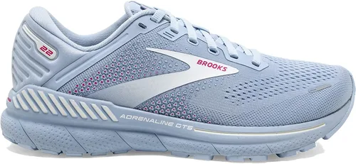 Vista 2 de Brooks Adrenaline GTS 22 Tenis para mujer