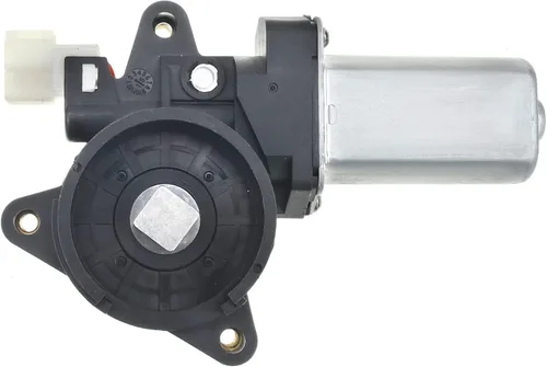 Vista 2 de A-Premium Motor de elevación de ventana izquierda compatible con Dodge 2000 GTX 1989-1990 y Eagle 2000 GTX 1991-1993 y Mitsubishi Montero 1992-2000
