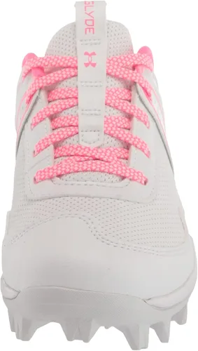 Vista 2 de Under Armour - Glyde Rm Jr. Zapatos de Softball
