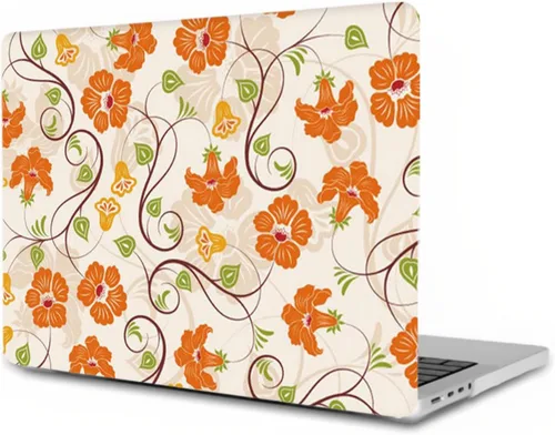 Vista 14 de Funda para laptop compatible con la nueva versión MacBook Air de 15 pulgadas, modelo A2941 A3114, versión 2023, con pantalla M2 y Retina líquida