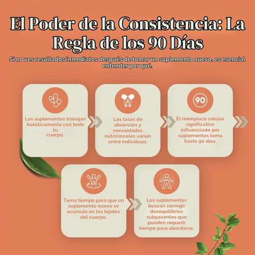 Vista 7 de Suplemento complejo de hongos con Reishi, Chaga, Maitake y Shiitake - 30 Mezcla de hongos con chaga, maitake y shiitake para la salud del cerebro