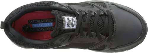 Vista 5 de Skechers Men's Flex Advantage Sr Work Shoe