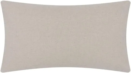 Vista 2 de KINGROSE Funda de almohada con diseño de abeja de miel, funda de cojín bordada para sofá, dormitorio, sofá, sala de estar, 14 x 24 pulgadas